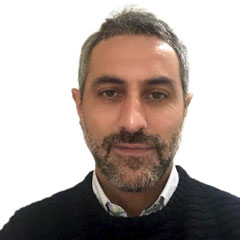 Giuseppe Caputo Giuseppe Caputo