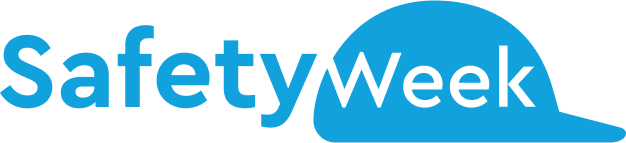 logo safety week