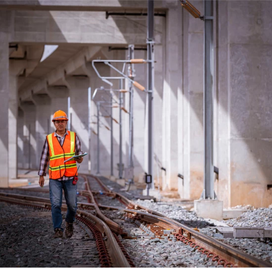 Monitoraggio e controllo con fibra ottica per la sicurezza