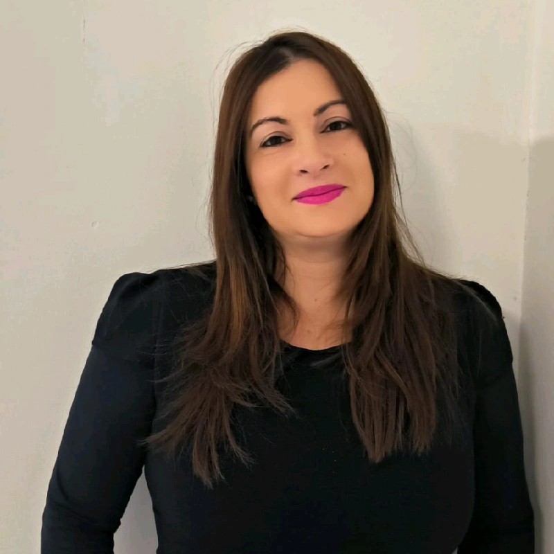 Fabiola Scorzeto