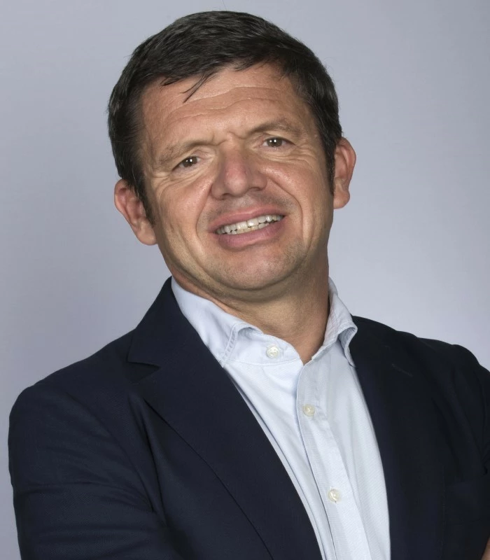 Hervé Montjotin