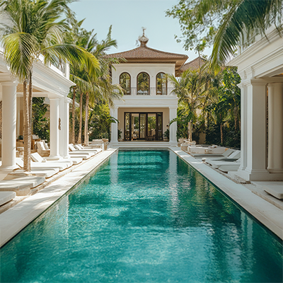 Webinar - Luxury & Nature: ripensare l’ospitalità tra charme, biodiversità ed esperienza