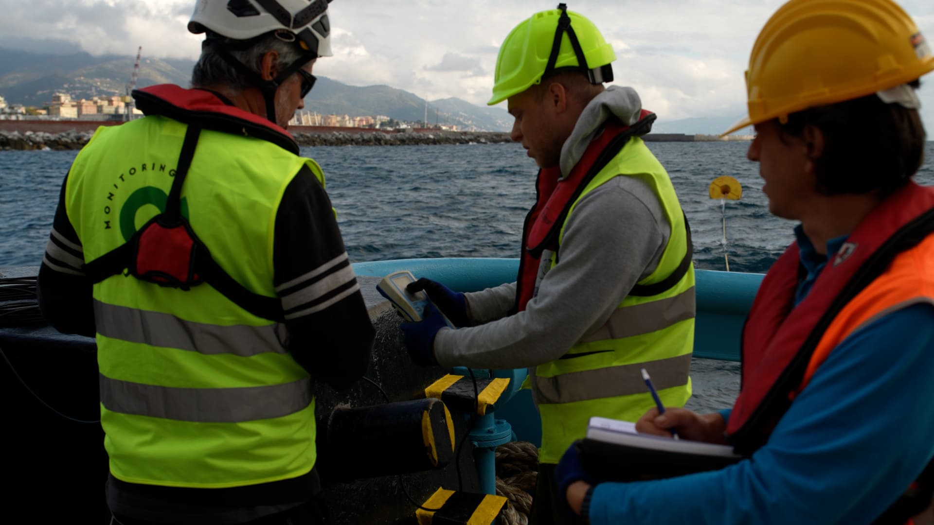 Diga Foranea_SOCOTEC Italia4