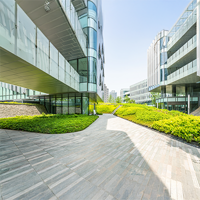 certificazione BiodiverCity®