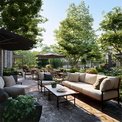 Luxury & Nature: ripensare l’ospitalità tra charme, biodiversità ed esperienza2