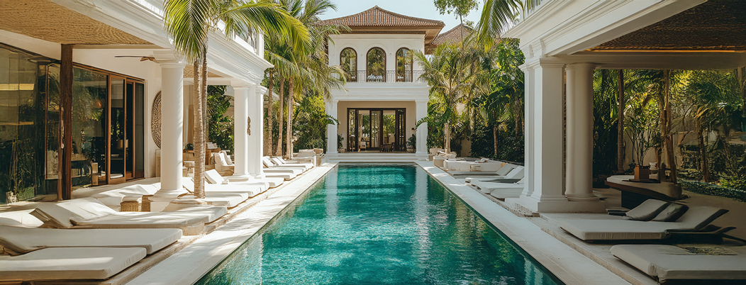 Luxury & Nature: ripensare l’ospitalità tra charme, biodiversità ed esperienza