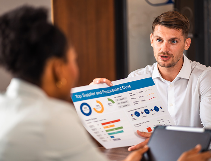 soddisfazione cliente