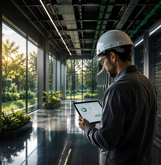 Certificazioni ambientali e standard di sostenibilità