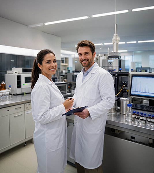 utilizzo di Metodo di analisi EPA 1613 per analisi di diossine e furani SOCOTEC Italia