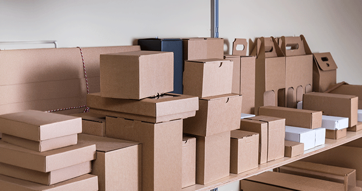 Certificazioni FSC e PEFC per carta e packaging