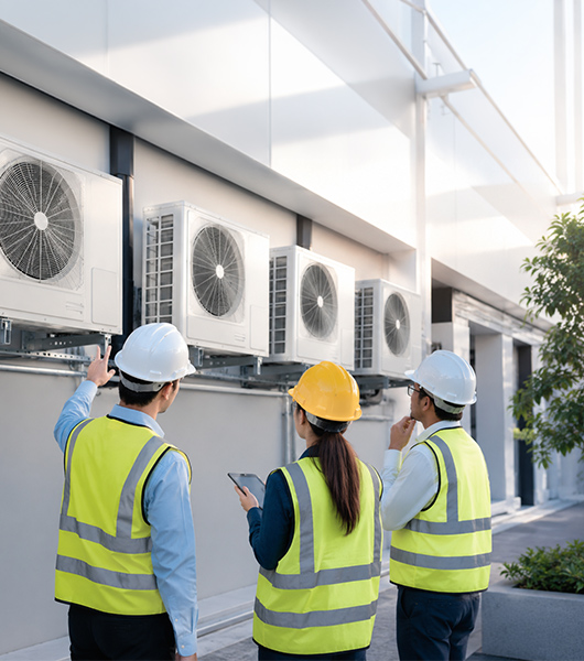 hvac