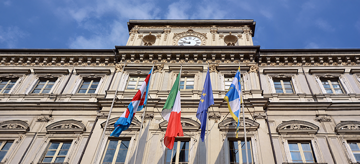 servizi di geotermia per edifici pubblici