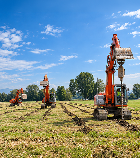 SOCOTEC Demining_Servizi e Indagini di Bonifica Bellica