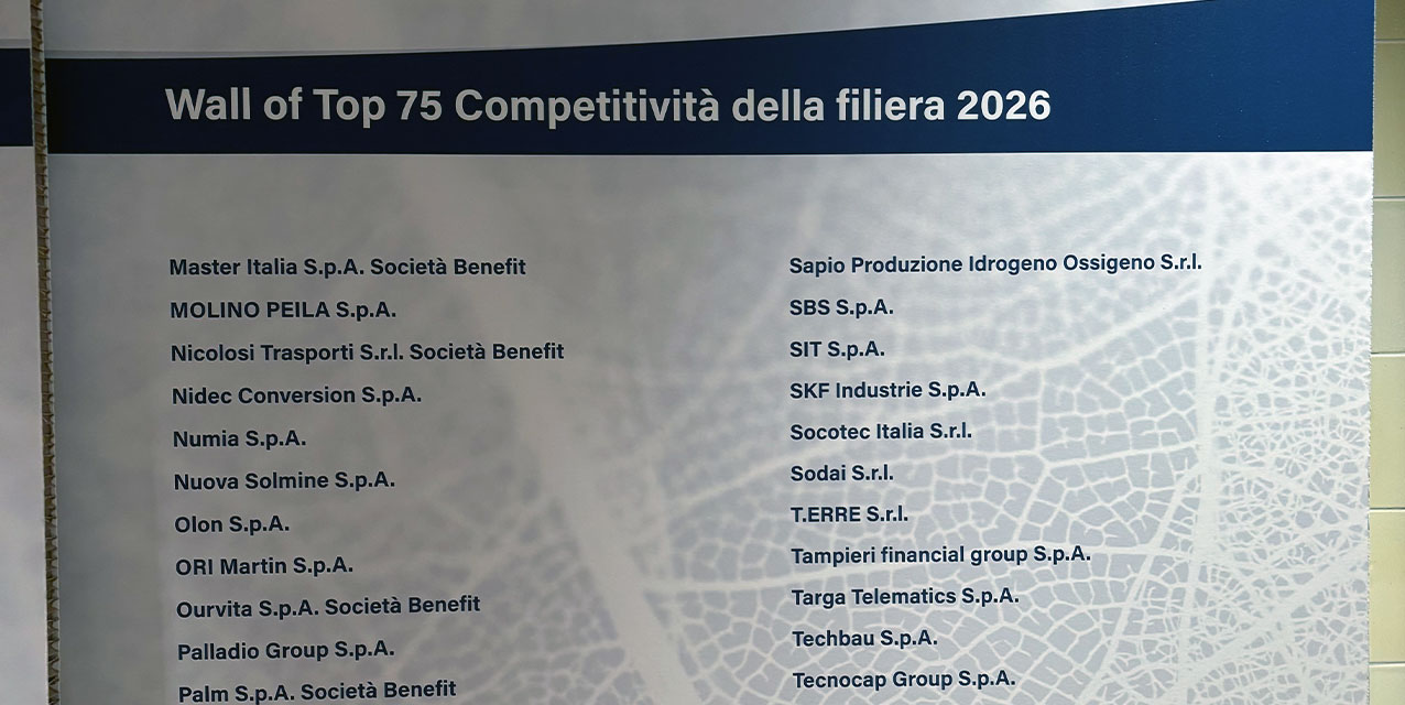 Sustainability Award 2026 Sustainability Award 2026
