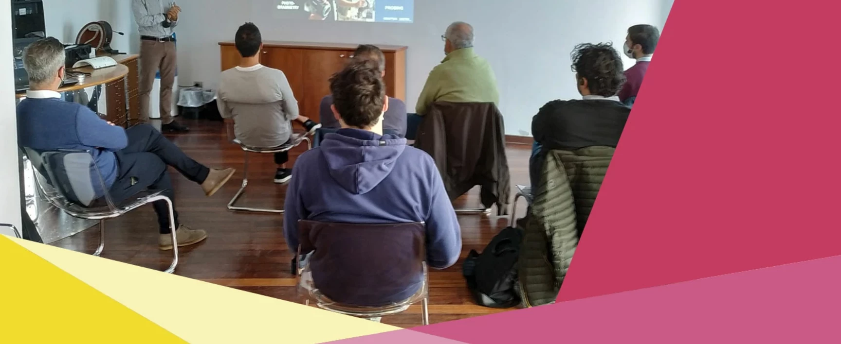 meeting senigallia