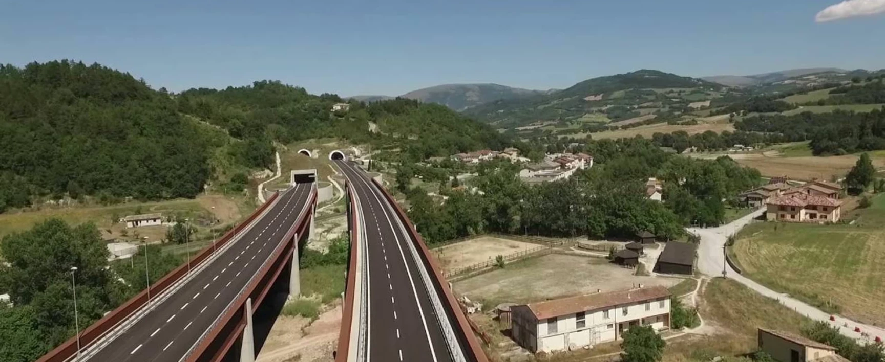 Controllo della qualità dei materiali quadrilatero