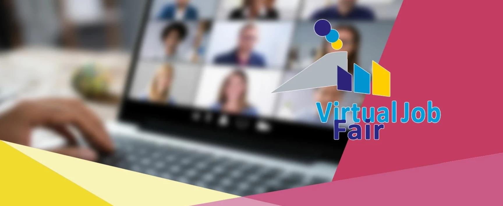 Virtual job fair