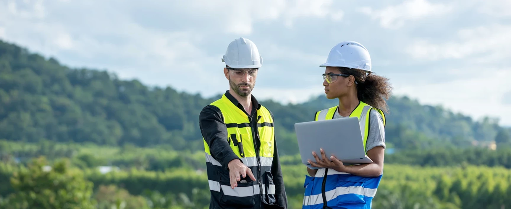 Monitoraggio geotecnico e strutturale