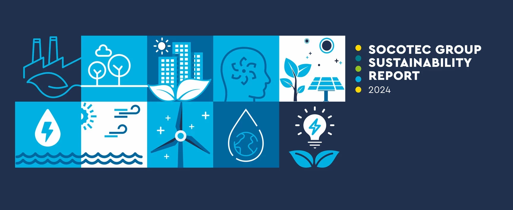 CSR report 2024