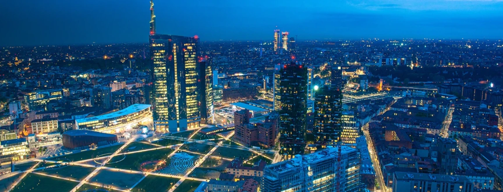 Data Center Nation Milan 2026 – evento internazionale sui data center a Milano