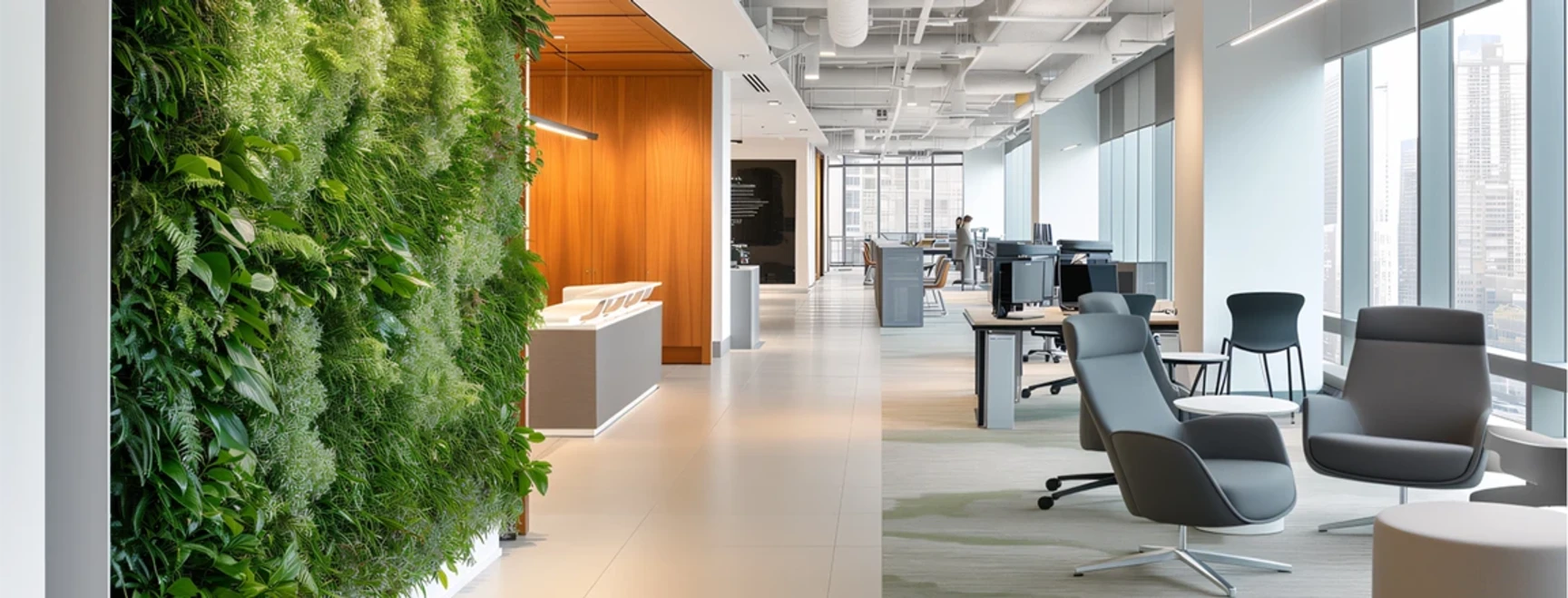 Webinar strategie di sostenibilità - Abitare la biodiversità: spazi per il lavoro e la vita