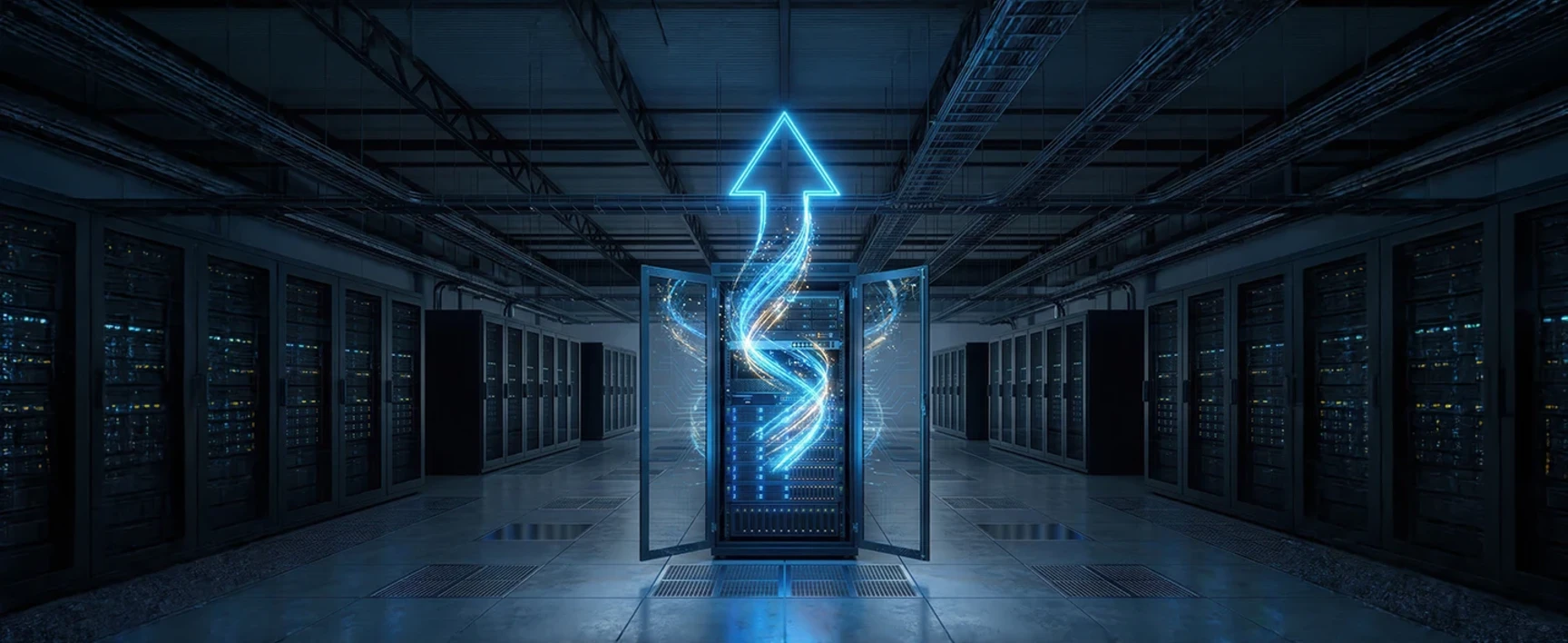 Servizi per Data Center - SOCOTEC Italia