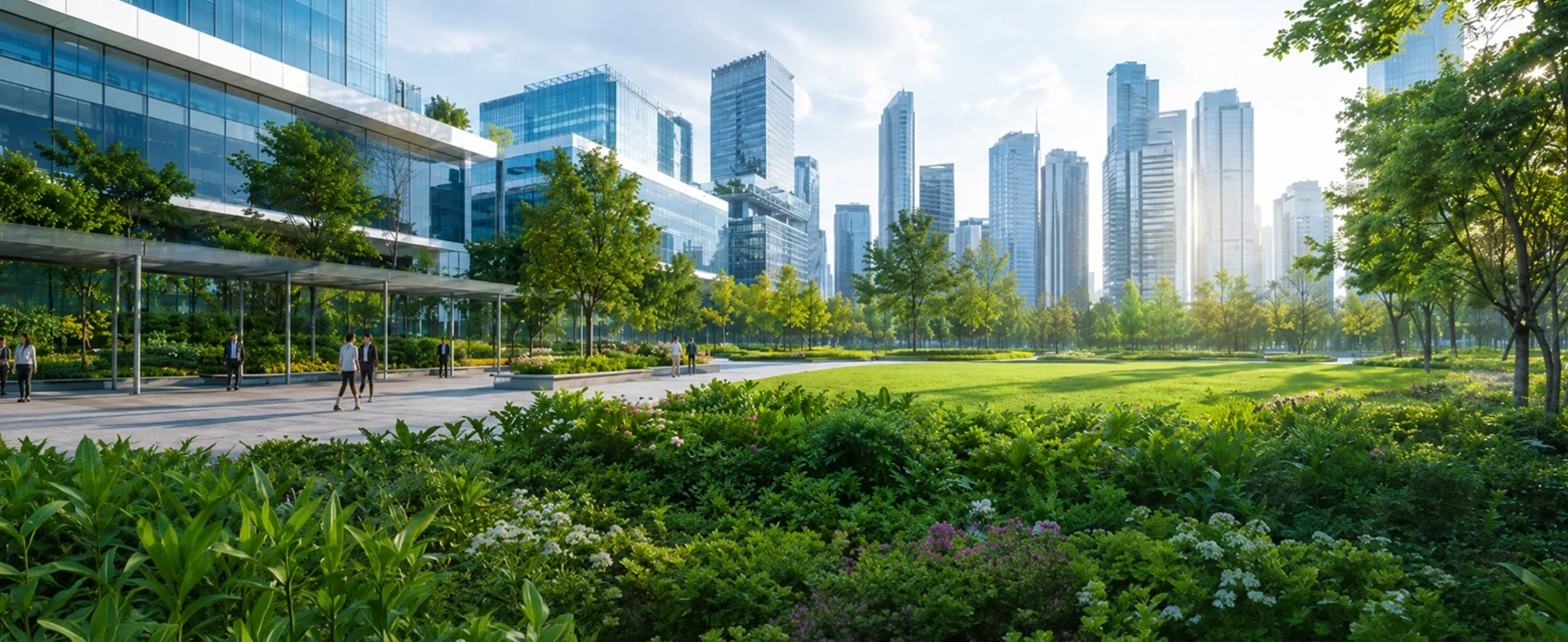 Il ruolo strategico dell’ecologia e della biodiversità nella valorizzazione degli asset immobiliari.
