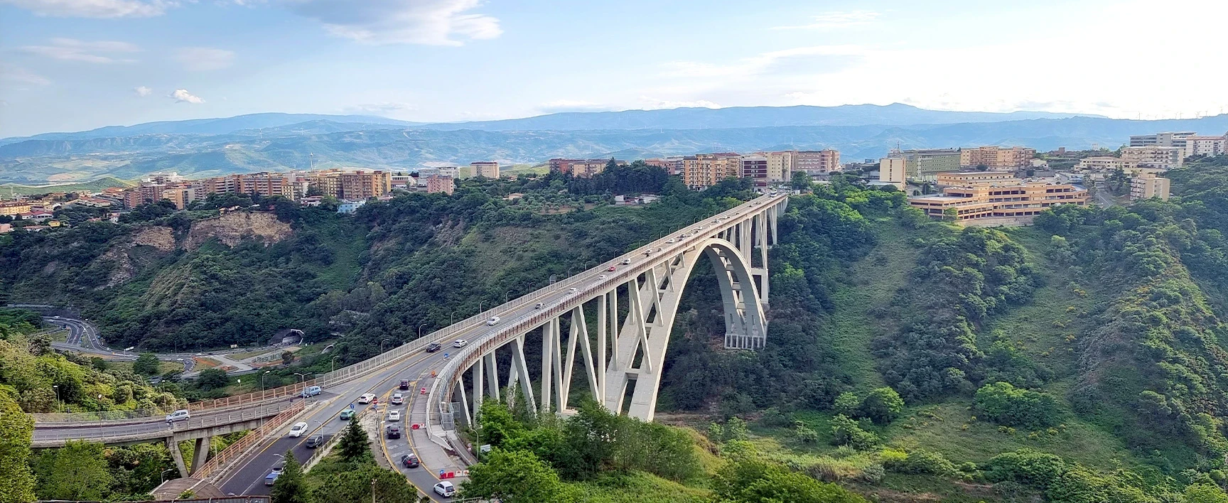 Ponte Bisantis