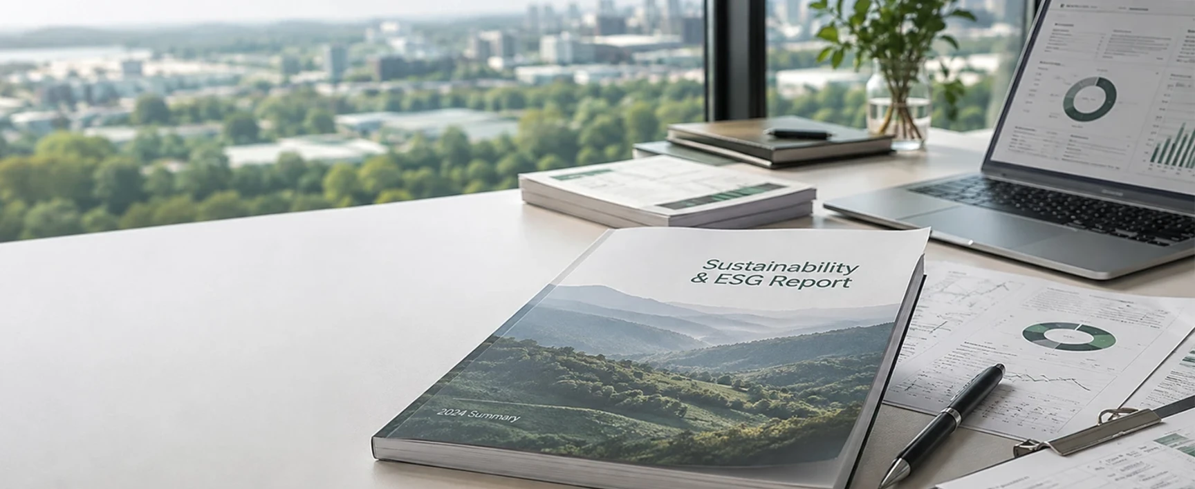 ESG Reporting e Bilancio di Sostenibilità