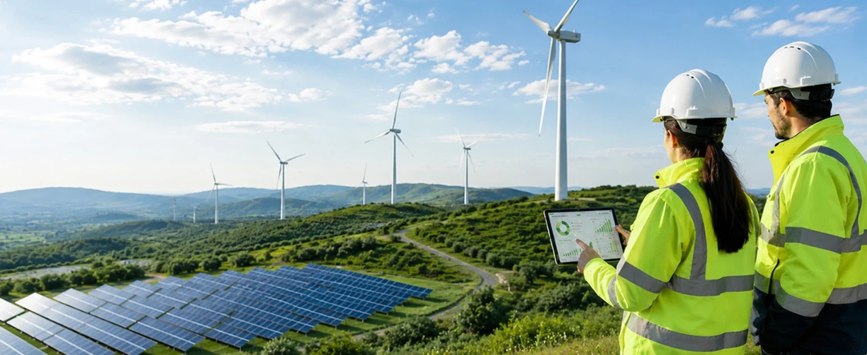 Carbon Footprint di organizzazione