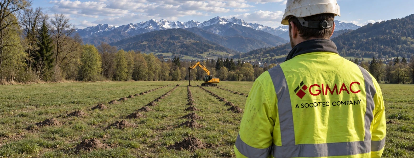 SOCOTEC acquisisce GIMAC