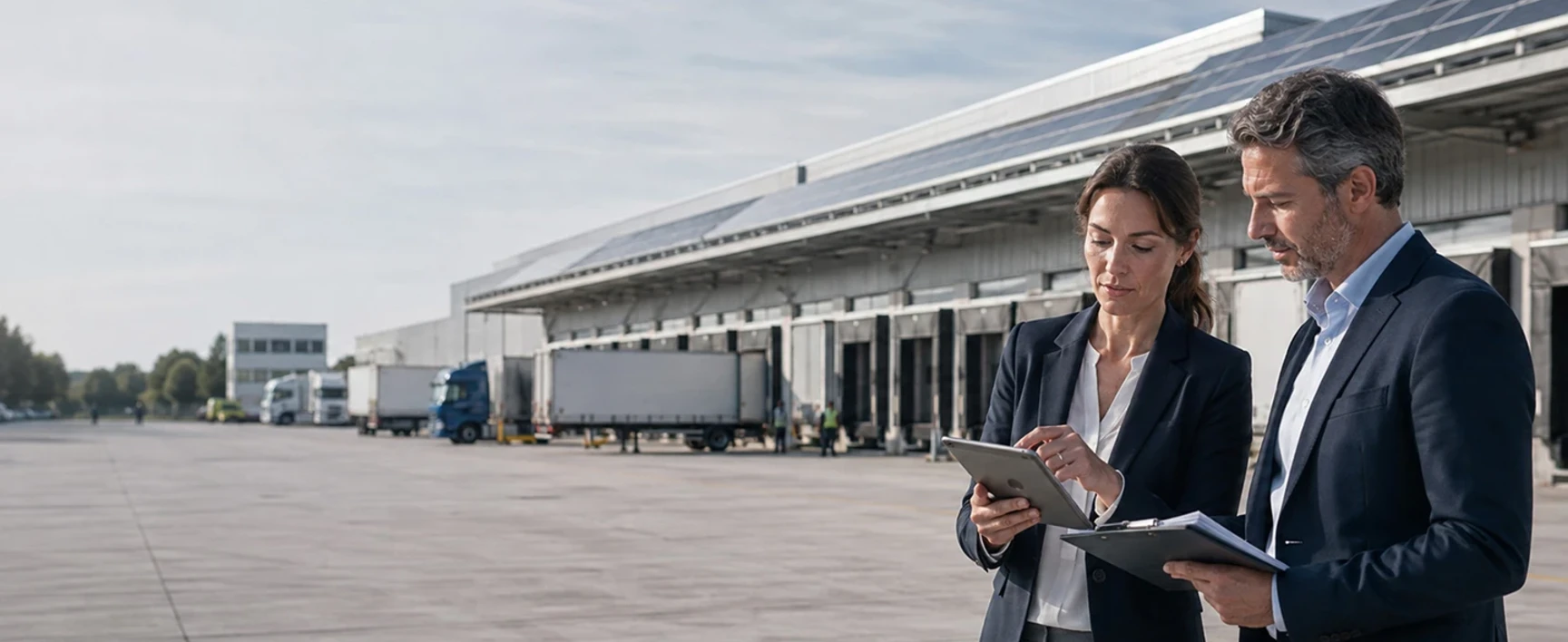 Supply Chain ESG