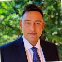 Davide Mazzoni