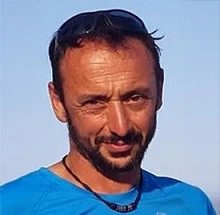 Alessandro Ferrero