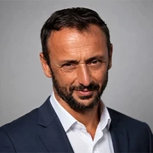 Alessandro Ferrero