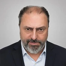 Gianluca Ferioli