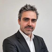 Massimo Del Gaizo