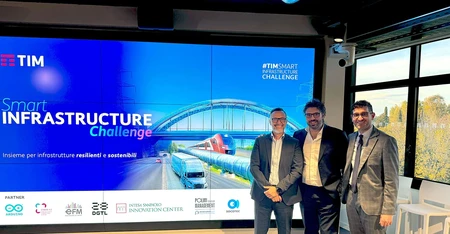 TIM Infrastructure Challenge