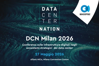 DCN Milan 2026_Event
