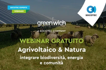La transizione energetica richiede soluzioni capaci di coniugare produzione di energia rinnovabile, tutela del territorio e creazione di valore per le comunità locali. In questo contesto, l’agrivoltaico rappresenta una delle opportunità più interessanti per ripensare il rapporto tra infrastrutture energetiche, attività agricole e biodiversità.