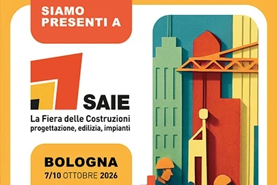 Saie Bologna 2026
