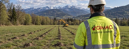 SOCOTEC acquisisce GIMAC