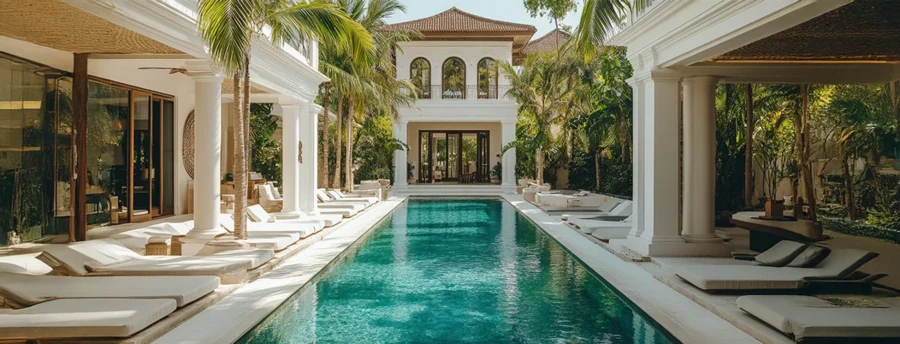 Luxury & Nature: ripensare l’ospitalità tra charme, biodiversità ed esperienza