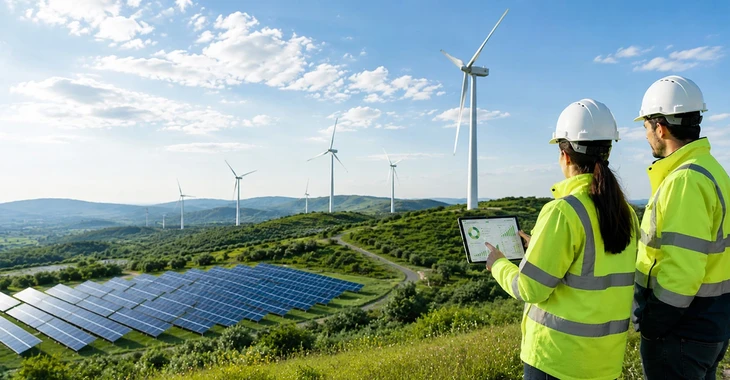Carbon Footprint di organizzazione