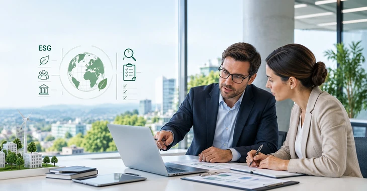 Consulenza ESG e Due Diligence